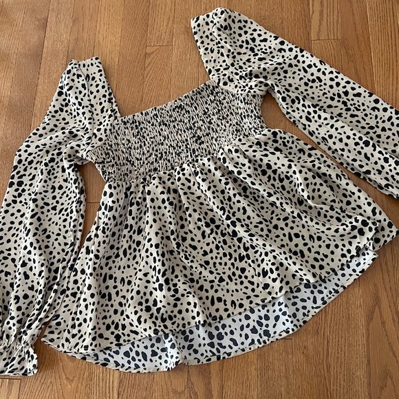 Set of 3 Maternity Tops - Picture 6 of 12